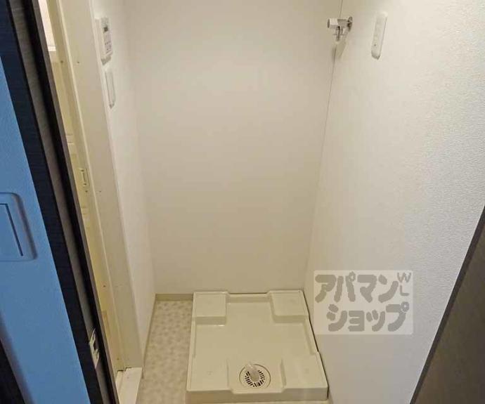 【アドバンス京都四条堀川ノーブル】間取