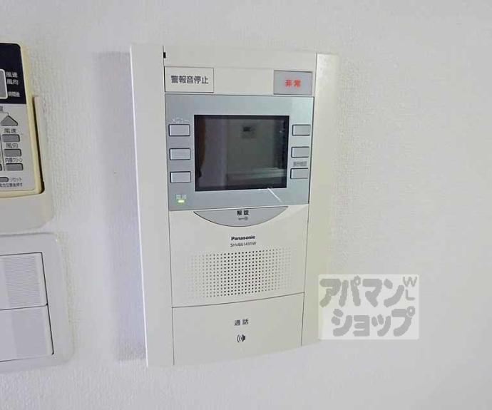 【アドバンス京都四条堀川ノーブル】間取