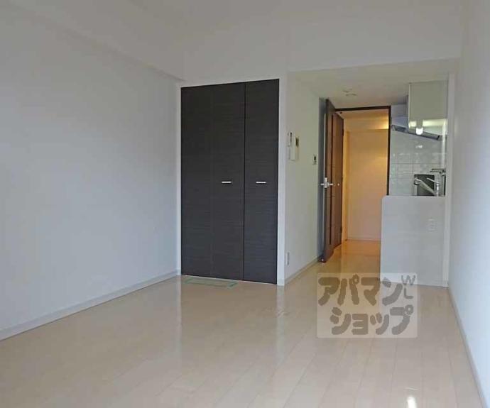 【アドバンス京都四条堀川ノーブル】間取