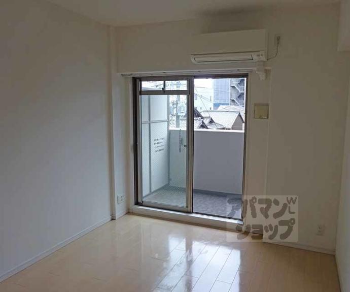 【アドバンス京都四条堀川ノーブル】間取