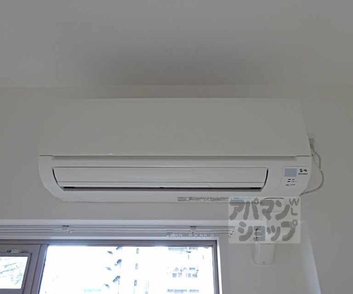 【アドバンス京都四条堀川ノーブル】間取