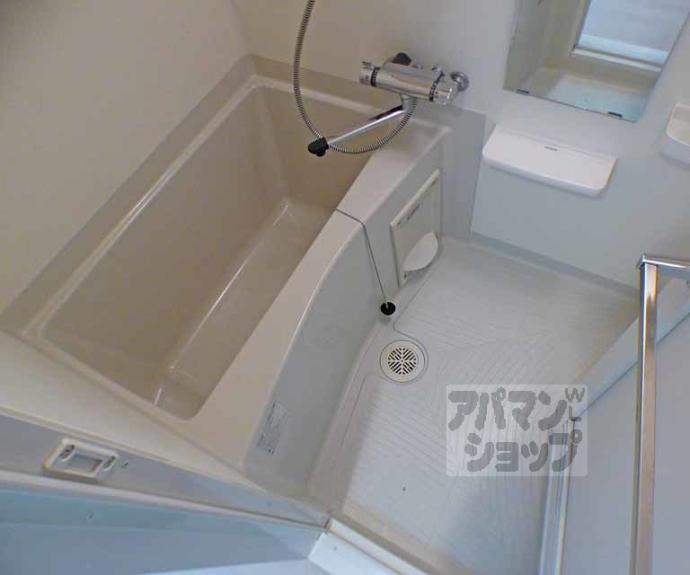 【アドバンス京都四条堀川ノーブル】間取