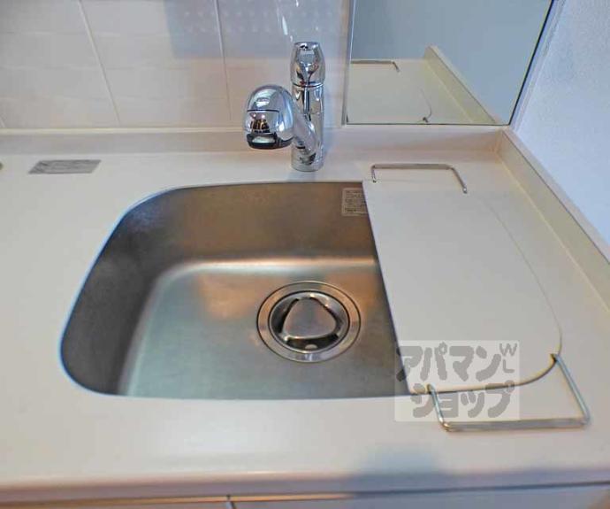 【アドバンス京都四条堀川ノーブル】間取