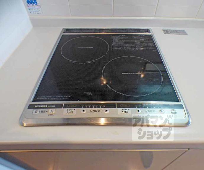 【アドバンス京都四条堀川ノーブル】間取