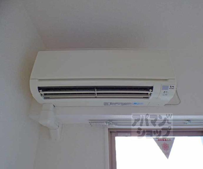 【アドバンス京都四条堀川ノーブル】間取