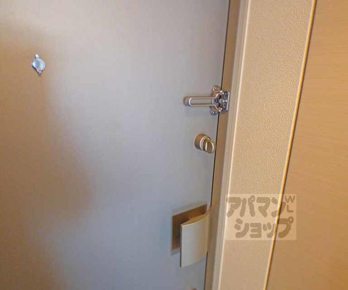 【アドバンス京都四条堀川ノーブル】間取