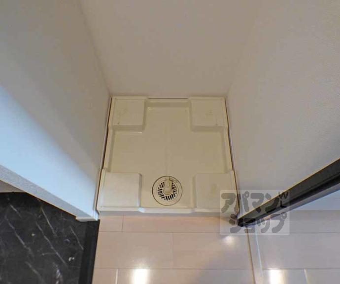 【アドバンス京都四条堀川ノーブル】間取