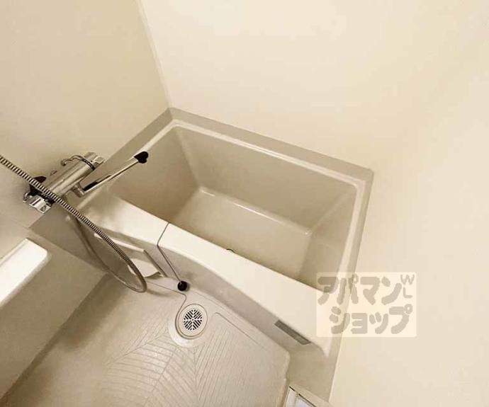 【アドバンス京都四条堀川ノーブル】間取