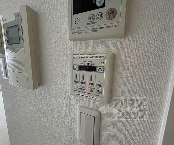 【アドバンス京都四条堀川ノーブル】間取