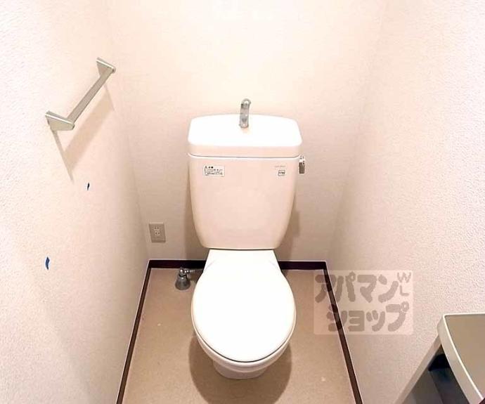 【ラフィーネ葛野】間取