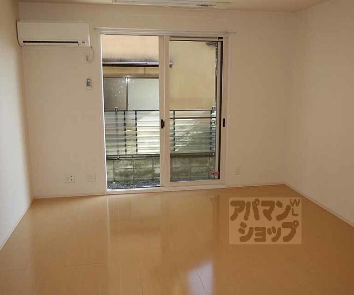 【グラシューズメゾン】間取