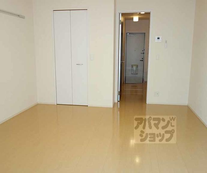 【グラシューズメゾン】間取