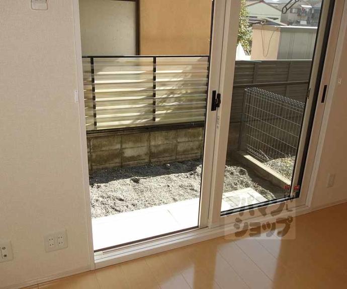 【グラシューズメゾン】間取