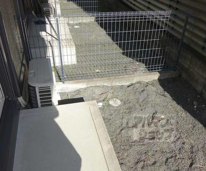 【グラシューズメゾン】間取