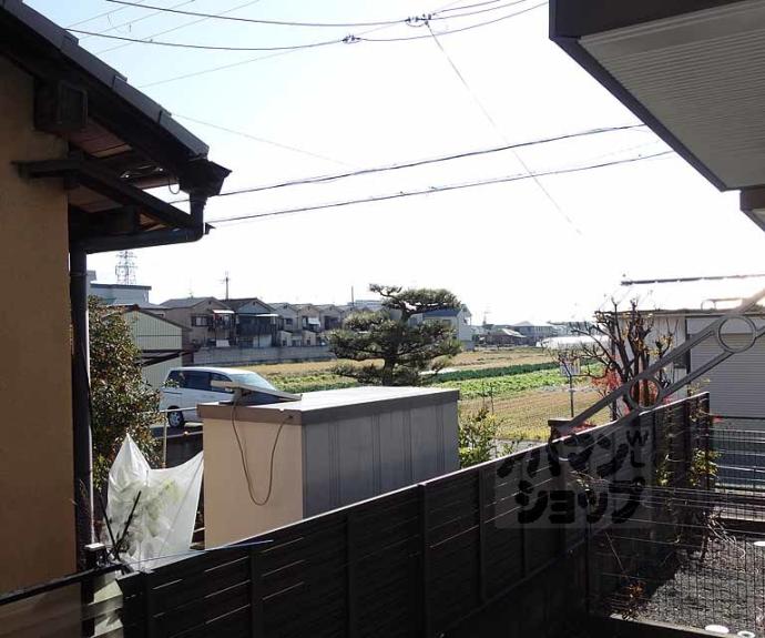 【グラシューズメゾン】間取