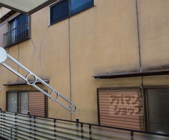 【グラシューズメゾン】間取