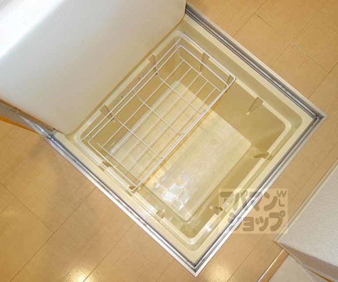 【グラシューズメゾン】間取