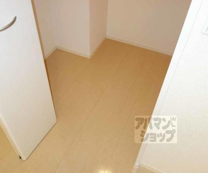 【グラシューズメゾン】間取