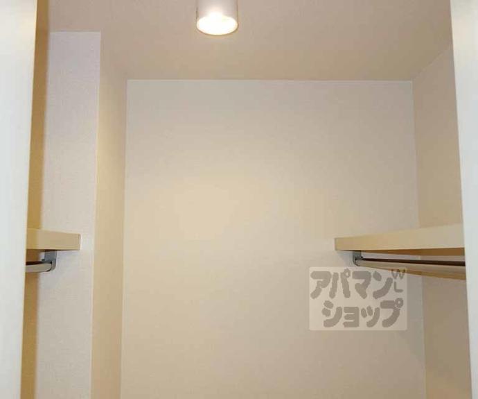 【グラシューズメゾン】間取