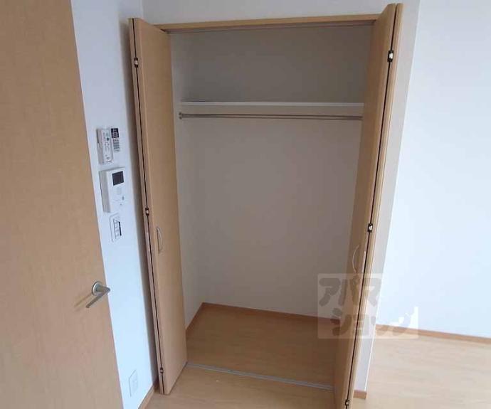 【フラッティＫ＆Ｓ】間取