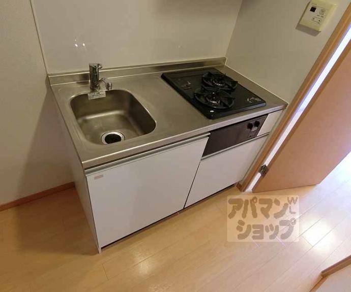 【フラッティK&S】間取