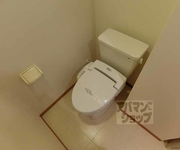 【フラッティK&S】間取