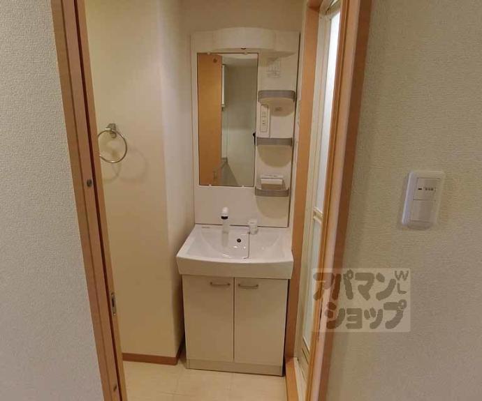 【フラッティK&S】間取