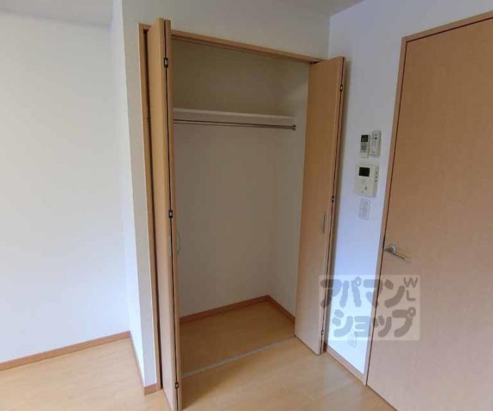 【フラッティK&S】間取