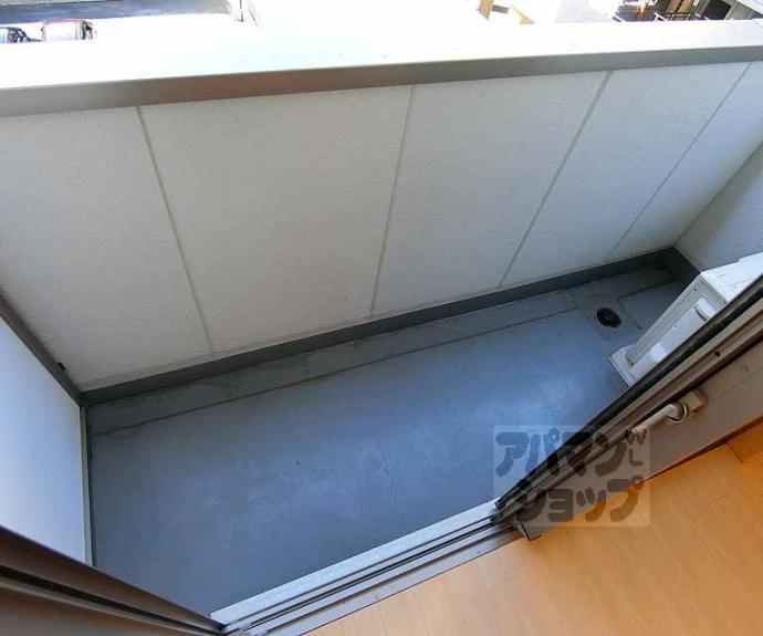 【フラッティK&S】間取