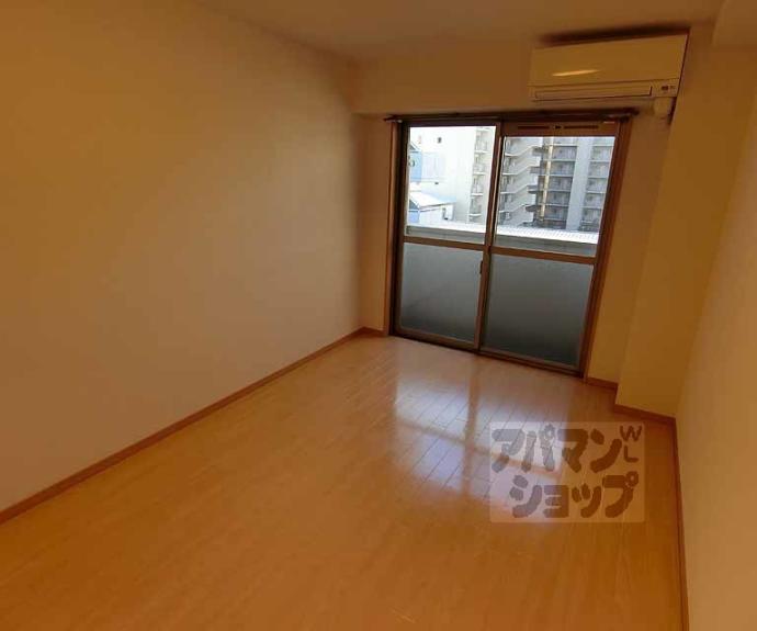 【フラッティK&S】間取