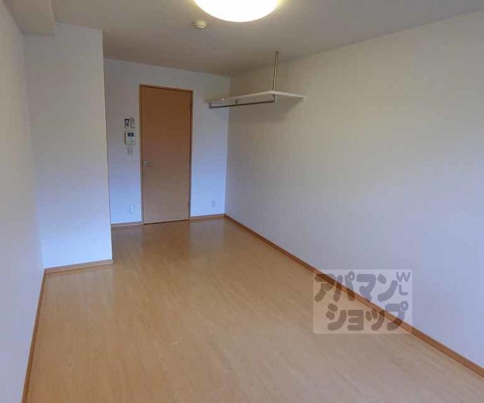 【フラッティK&S】間取