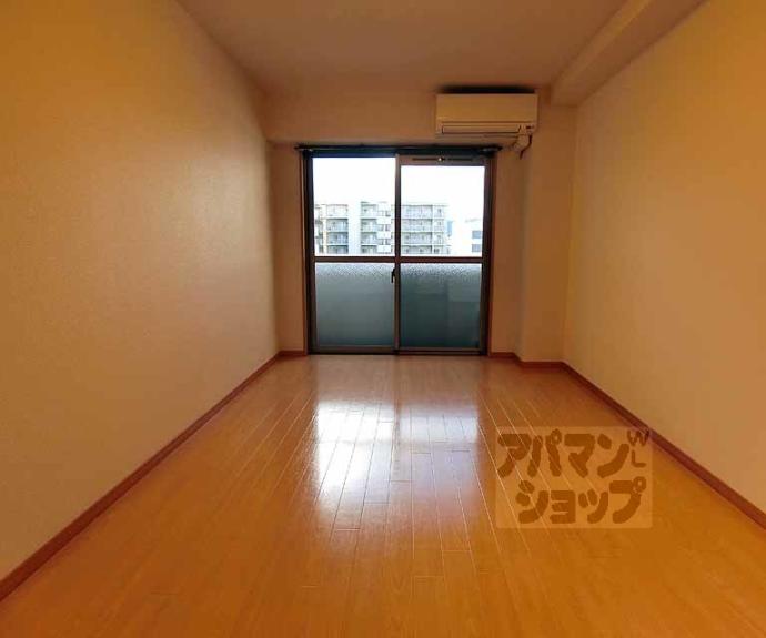 【フラッティK&S】間取