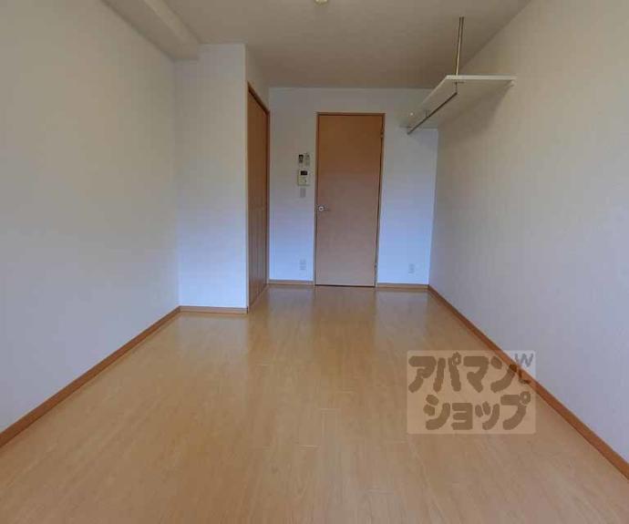 【フラッティK&S】間取