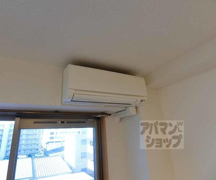 【フラッティK&S】間取