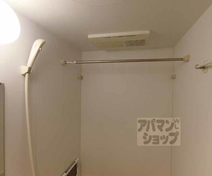 【フラッティK&S】間取