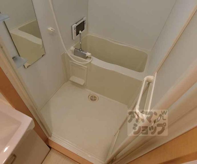 【フラッティK&S】間取