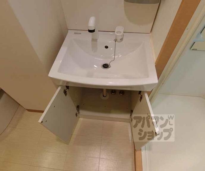 【フラッティK&S】間取