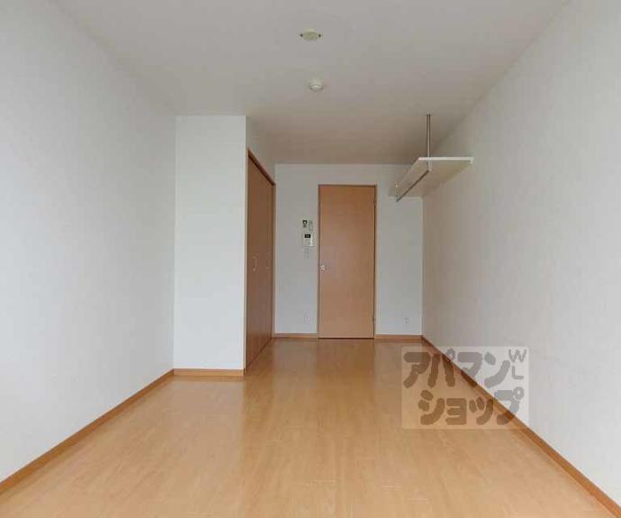 【フラッティＫ＆Ｓ】間取