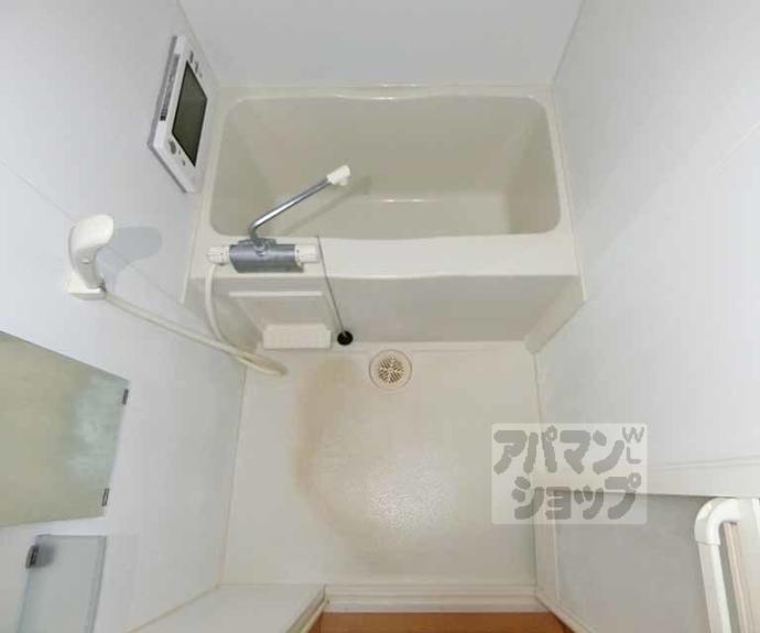 【フラッティＫ＆Ｓ】間取