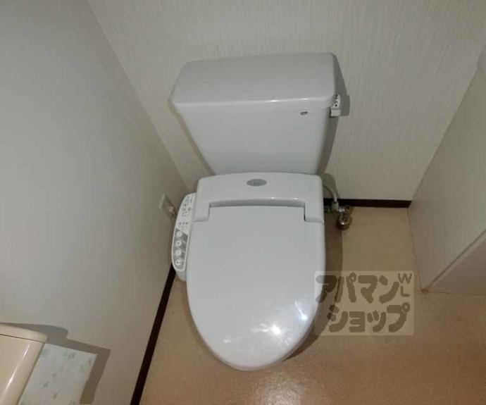 【フラッティＫ＆Ｓ】間取