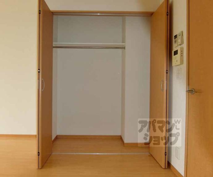 【フラッティＫ＆Ｓ】間取