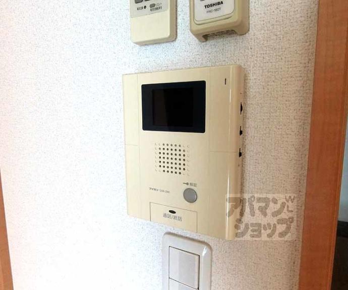 【フラッティＫ＆Ｓ】間取