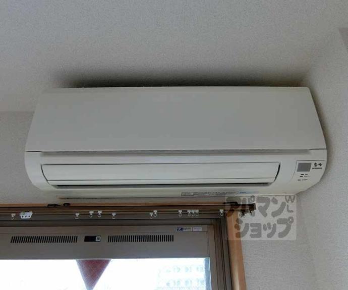 【フラッティＫ＆Ｓ】間取