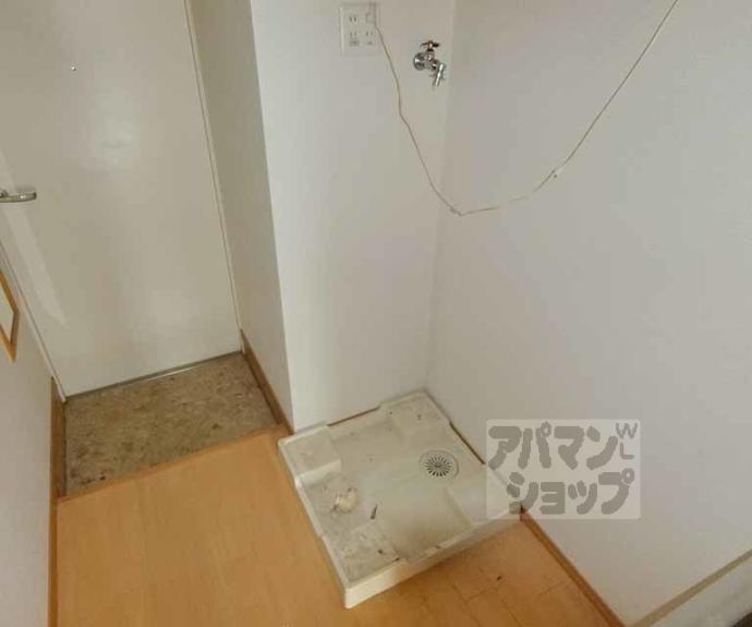 【フラッティＫ＆Ｓ】間取