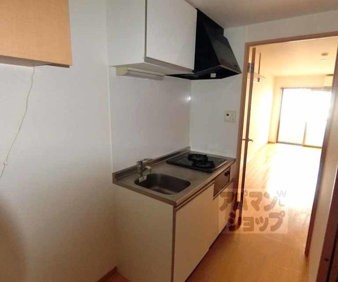 【フラッティＫ＆Ｓ】間取