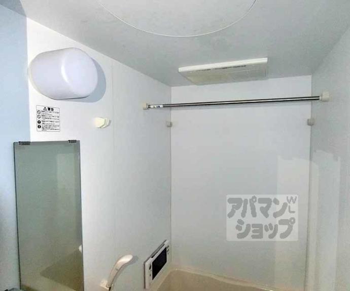 【フラッティＫ＆Ｓ】間取