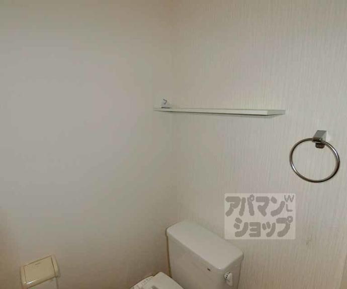 【フラッティＫ＆Ｓ】間取