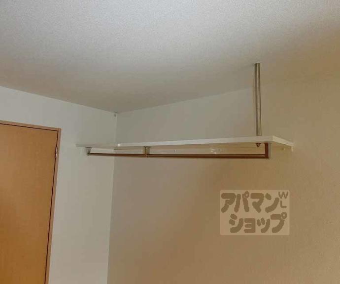 【フラッティＫ＆Ｓ】間取