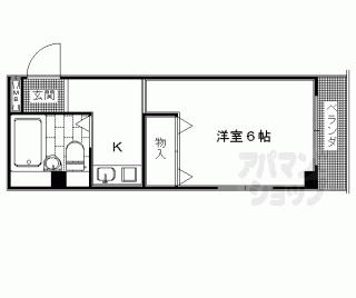 【ＲＡＹ西京極】