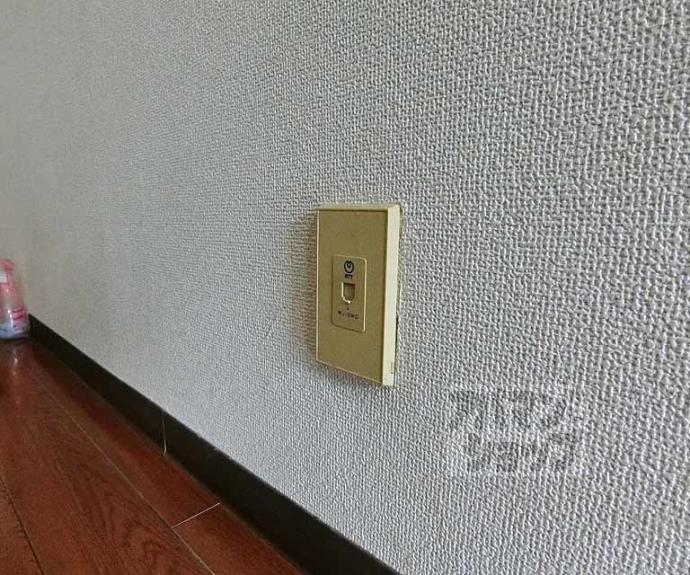 【RAY西京極】間取